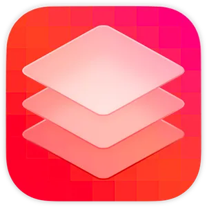 AutoMounter app icon