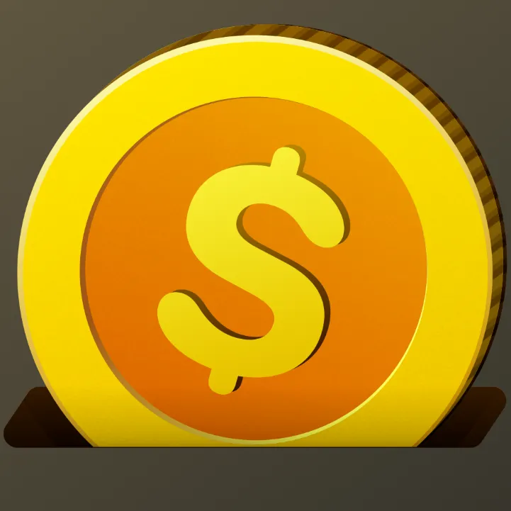 CashBar app icon