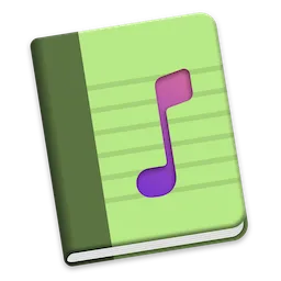 LyricsX app icon