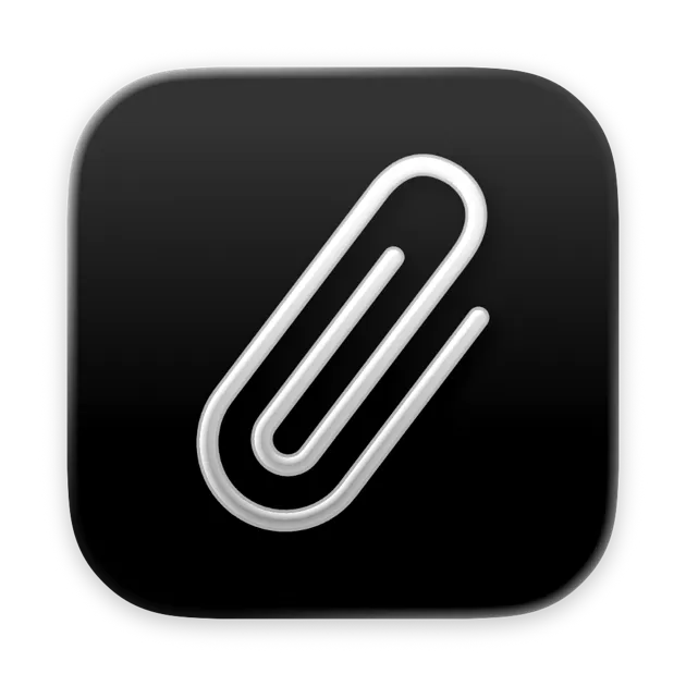 CopyClip app icon