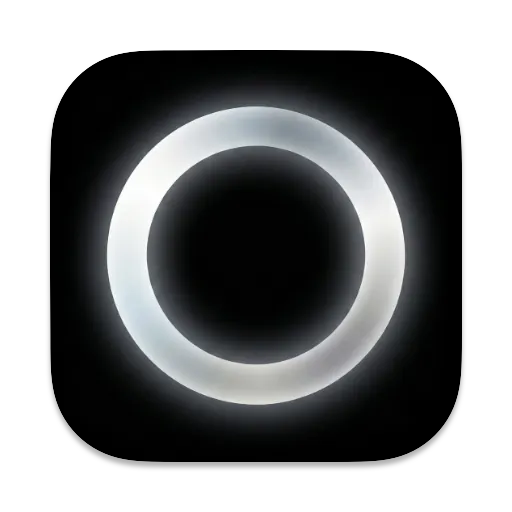 Deploy Status for Vercel app icon