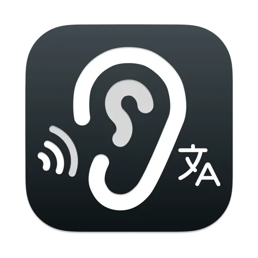 Be My Ears app icon